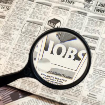 Cum poti obtine un loc de munca in 2013