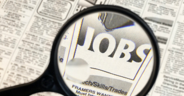 Cum poti obtine un loc de munca in 2013