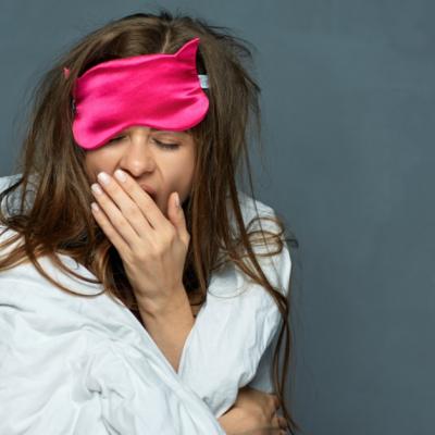 De ce este căscatul contagios?