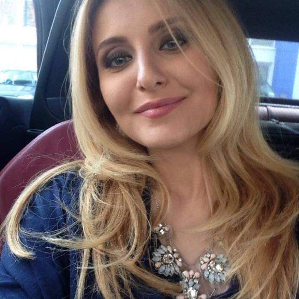 După 3 ani de la începutul divorțului, Alina Sorescu își dorește liniște:  Sper să se termine cât mai repede...