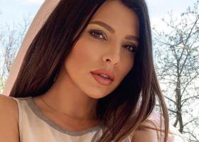 O mai ții minte pe Celia? Artista este însărcinată în 28 de săptămâni și se pozează cu burtica la înaintare