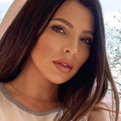 O mai ții minte pe Celia? Artista este însărcinată în 28 de săptămâni și se pozează cu burtica la înaintare