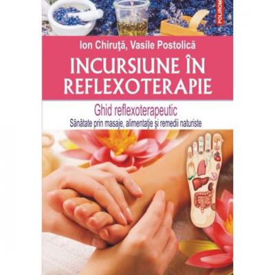 Incursiune in reflexoterapie