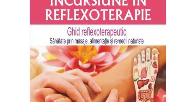 Incursiune in reflexoterapie