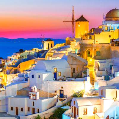 Vacanță de toamnă în Grecia: ce insule mai poți vizita în octombrie, cu prețuri mai mici
