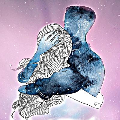 Iubirea nu trebuie să doară. Iubirea trebuie să vindece