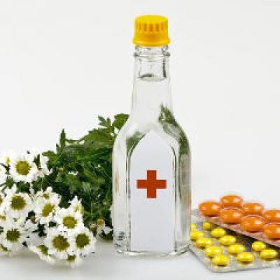 70% din populatia lumii prefera tratamentele naturiste 