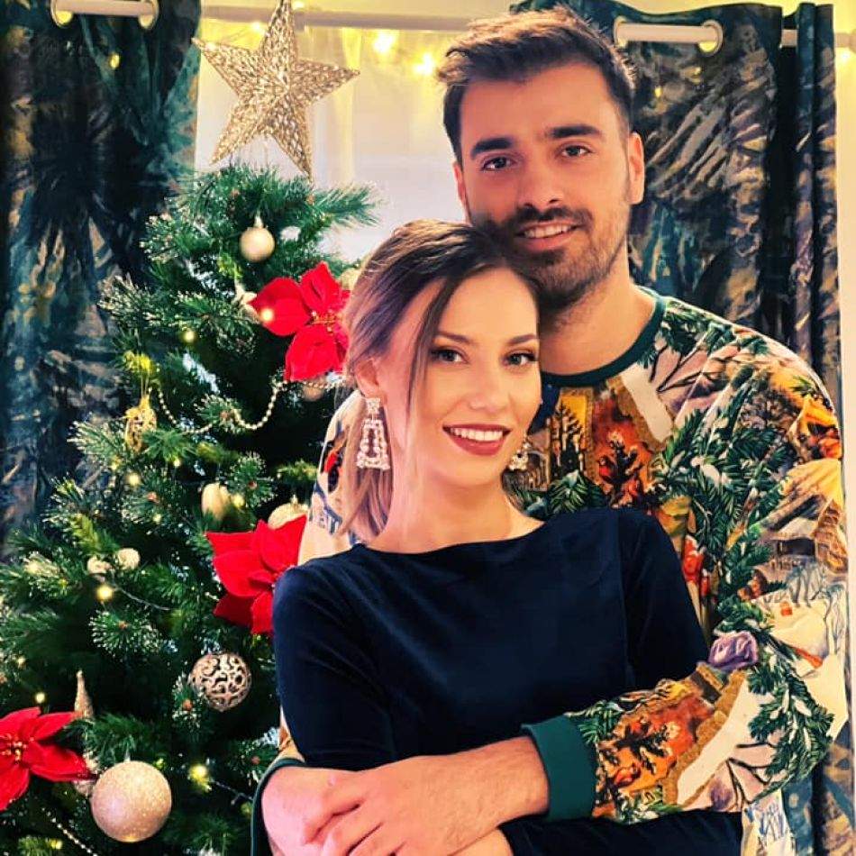 Liviu Teodorescu, un tătic model! Primele declarații ale artistului, după nașterea micuței Ecaterina