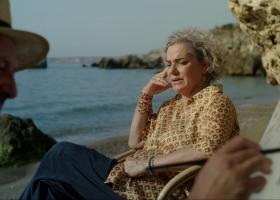 RUSALKA, regizat de Claudiu Mitcu, cu Maia Morgenstern în rolul principal, va avea mai multe proiecții în cinema din 16 sept