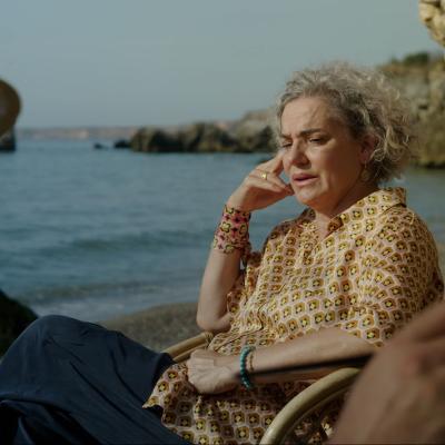 RUSALKA, regizat de Claudiu Mitcu, cu Maia Morgenstern în rolul principal, va avea mai multe proiecții  în cinema din 16 sept