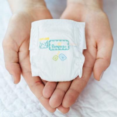 Pampers continuă să susțină lupta bebelușilor născuți prematuri