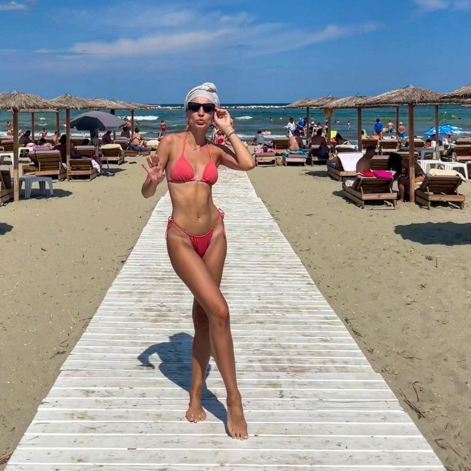 Monica Odagiu, confesiuni emoționante la doi ani după tragedia care i-a marcat viața: Nu puteam să scap de vină