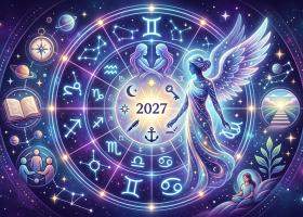 Horoscop 2027: Mesajul Îngerului Păzitor pentru Gemeni 