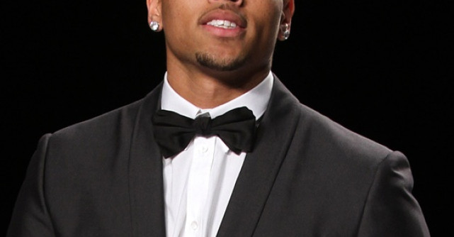 Chris Brown risca inchisoarea  