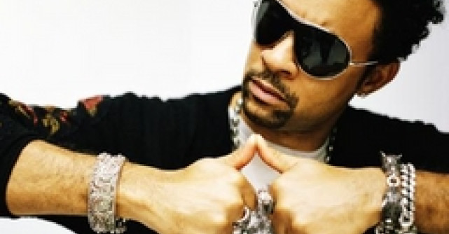 Costi Ionita, prieten cu omul de televiziune al Americii