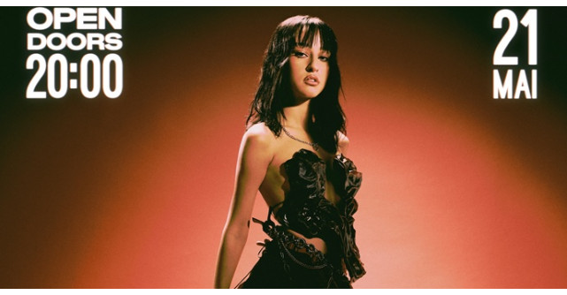 Holy Molly aduce PULS la Expirat – cel mai personal și emoționant concert din cariera sa