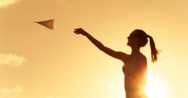 3 Trucuri pentru a fi mai productiva