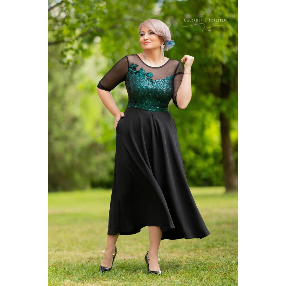 Rochii de nașă pentru nunțile anului 2023 