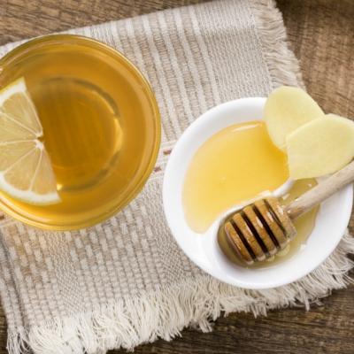 Ce se intampla daca bei apa calda cu lamaie si miere timp de un an