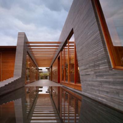 Locuinte de vis: Resedinta Kona din Hawaii