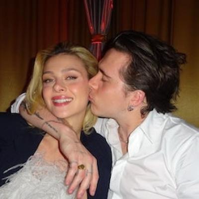 Prima fotografie în care apar împreună Victoria Beckham și nora sa, Nicola Peltz. Care este relația artistei cu aleasa fiului ei