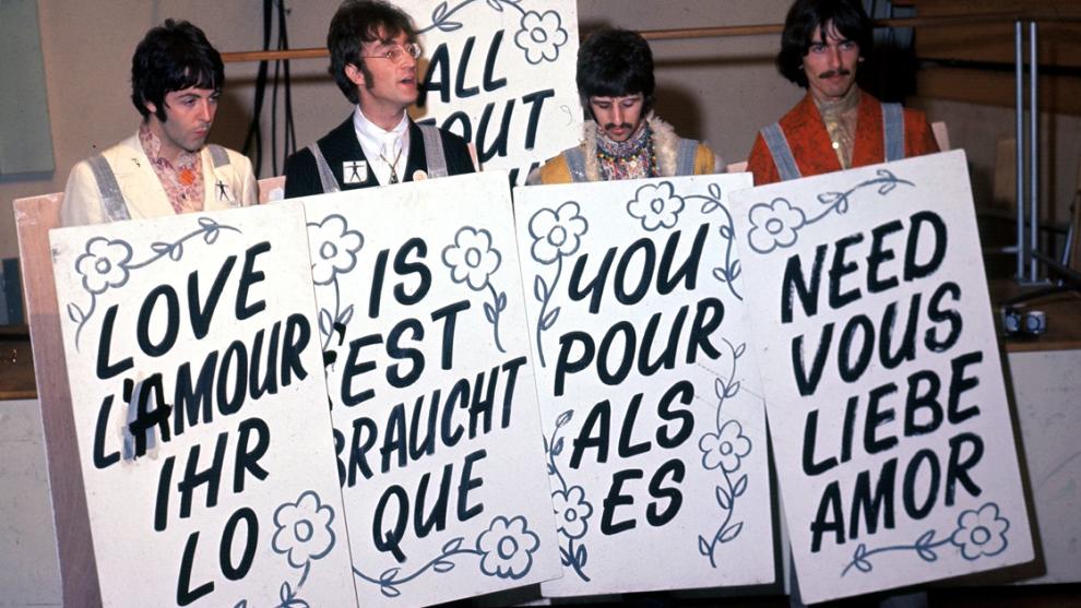 Pe 25 iunie, fanii Beatles din întreaga lume vor sărbători Global Beatles Day, sub mesajul All You Need Is Love