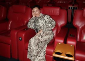 Misha Miller, mai recunoscătoare ca niciodată: a închiriat o sală de cinema doar pentru echipa ei:Nu am cuvinte să le mulțumesc