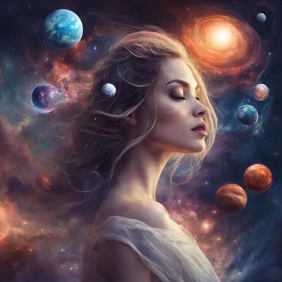 Mercur în Berbec activează schimbarea destinelor. Îngerii gardieni sunt cu noi și ne oferă puterea de care avem nevoie