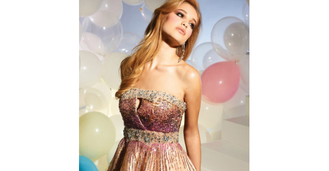 100 Rochii pentru cununia civila