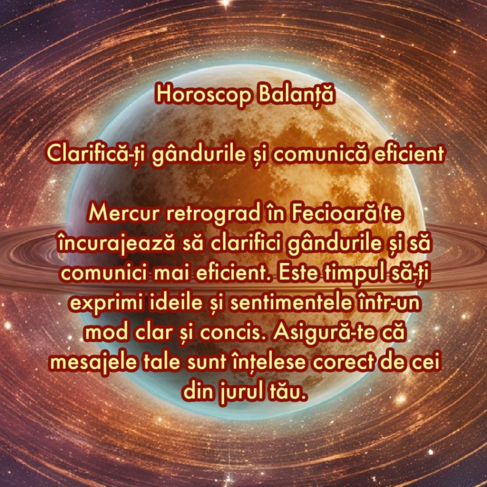 Mercur retrograd aduce oportunități incredibile pentru vindecare și creștere. Sfatul Universului pentru fiecare zodie