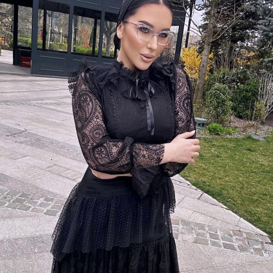 Dana Roba, enervată la culme de Mădălin Ionescu! Vedeta nu a mai suportat și a plecat din platoul emisiunii