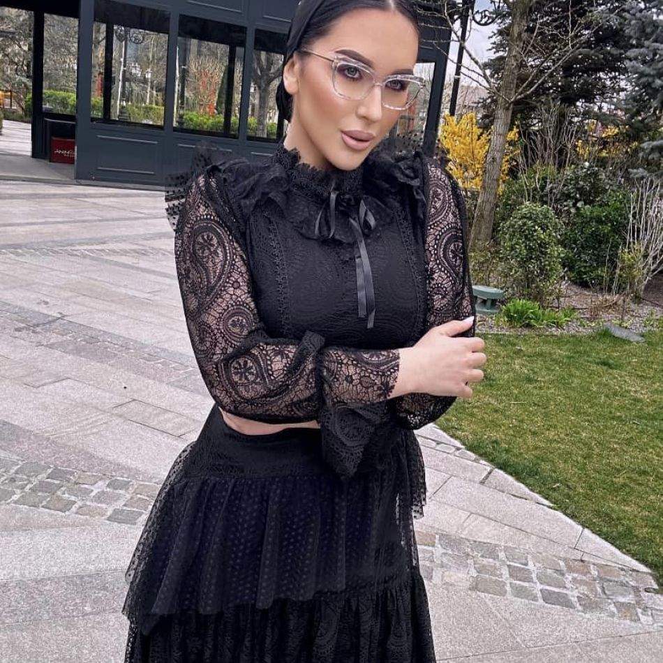 Dana Roba, enervată la culme de Mădălin Ionescu! Vedeta nu a mai suportat și a plecat din platoul emisiunii