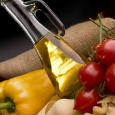 Tomatele, sursa naturala de antioxidanti