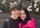 Bucurie în familia Maxer! Fiul Deei și al lui Dinu Maxer a fost admis la liceul dorit. Performanța obținută fără meditații 