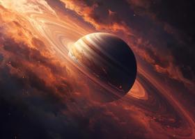 Începe acum și se încheie abia peste 4 luni: Jupiter retrograd în Rac. Sufletele noastre vor fi supuse testului suprem