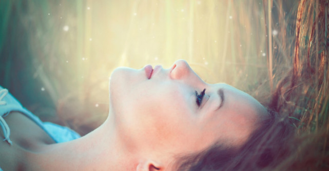 Ai răbdare. Într-o zi vei înțelege de ce Universul te-a pus să treci prin toată durerea