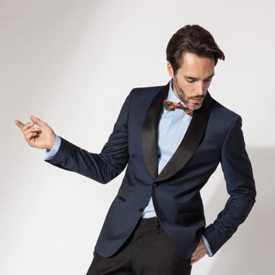 Tinute stilate pentru miri recomandate de Adina Buzatu 