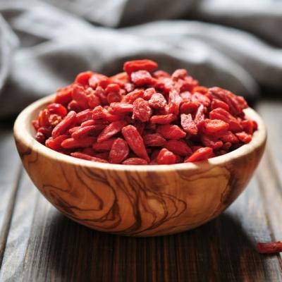 Tot ce trebuie sa stii despre fructele de goji