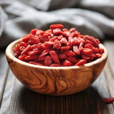 Tot ce trebuie sa stii despre fructele de goji