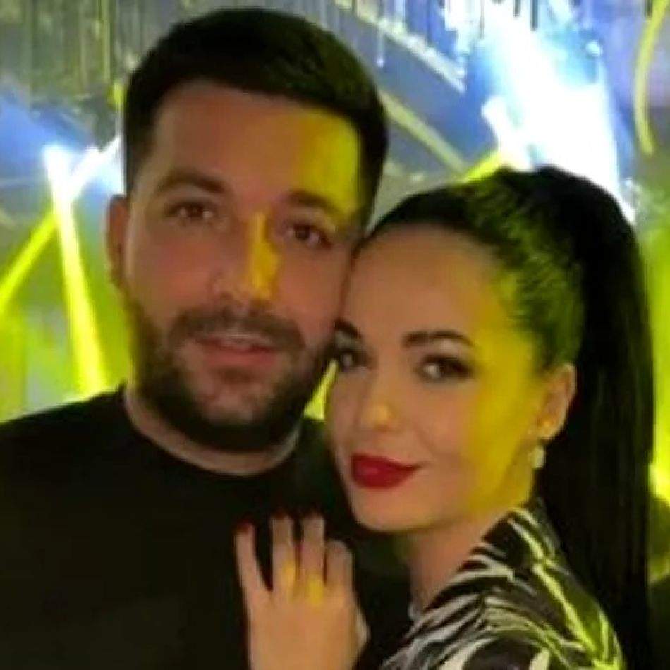Cu ce afacere se ocupă Deea Maxer, după divorțul de Dinu Maxer: Eu sunt în zilele de practică acum