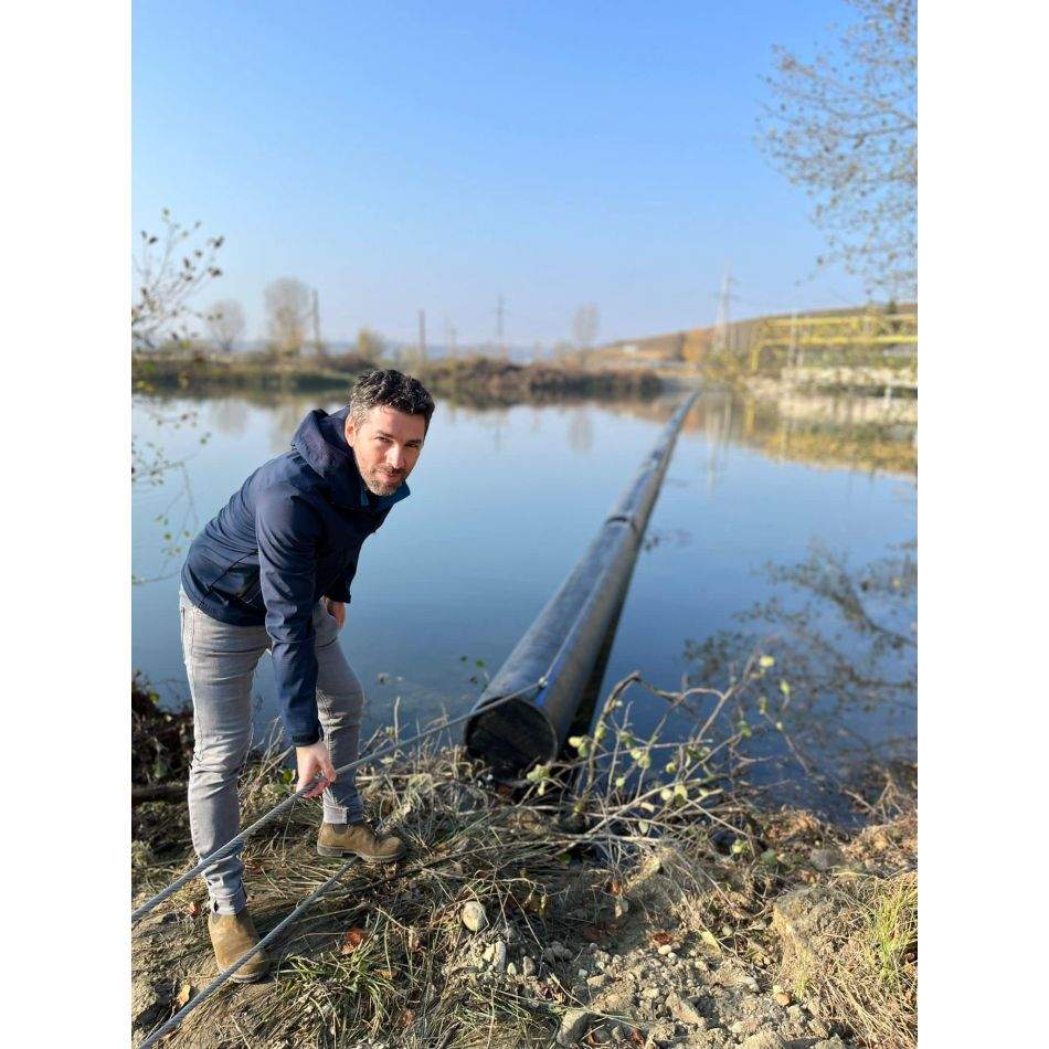 Alex Dima, motivul pentru care a renunțat la meseria de profesor de religie: Aici era o bătaie de joc...