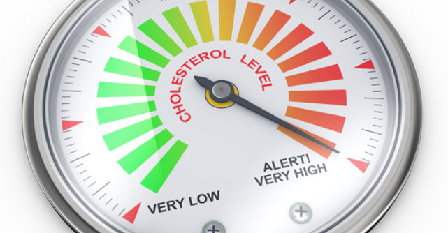 MiniTEST: Afla daca trebuie sa-ti testezi COLESTEROLUL sau grasimile din sange