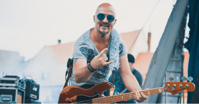 Bobiță Cătușanu: Iubirea înseamnă respect, toleranță, dragoste și afecțiune