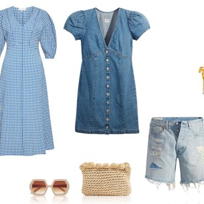 Articolele care iti vor transforma tinutele in aceasta vara