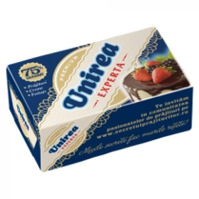 Unirea Experta prajiturilor delicioase!