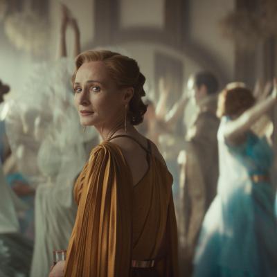 Sezonul 2 al serialului Andor este acum disponibil pe Disney+