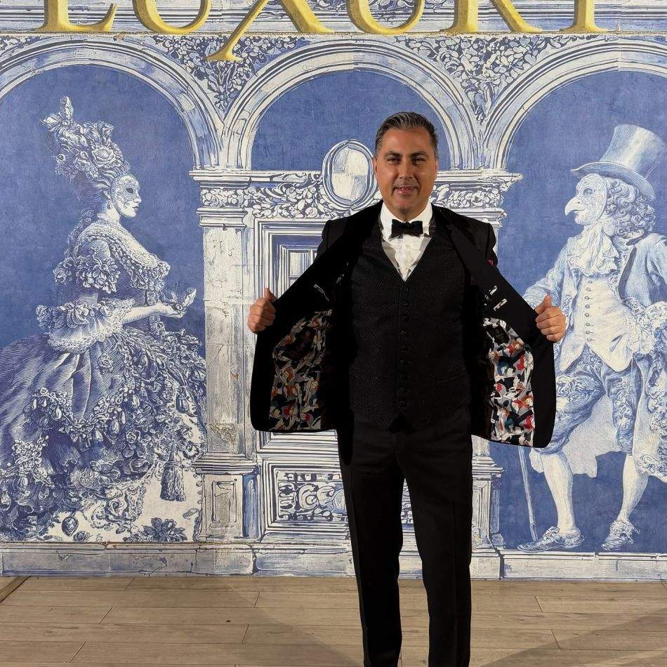 Alexandru Ciucu, dezvăluiri la patru ani de la divorțul de Alina Sorescu. Ce spune despre o nouă familie