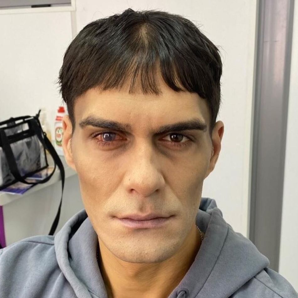 Tatăl lui George Burcea,declarații neașteptate după despărțirea actorului de Viviana Sposub:Chestiunea asta nu pică bine nimănui