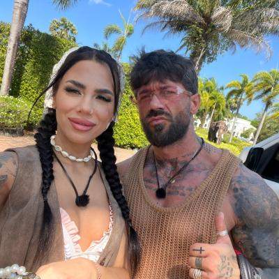 Cristina și Andrei de la Insula Iubirii, victimele unui incident șocant într-un club din Capitală. Jandarmii au intervenit 