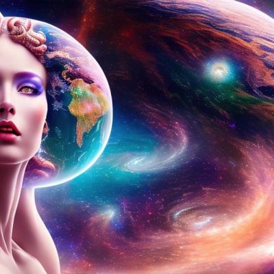 Luna Nouă în Leu de pe 16 august este ultima Lună Nouă a verii. Lăsăm lumina divină să ne ghideze drumul în viață